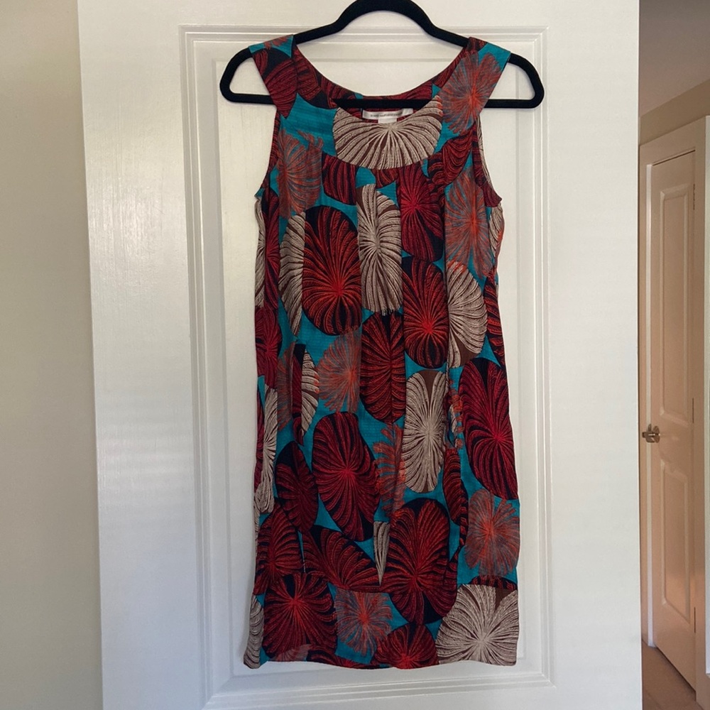 Diane Von Furstenberg dress